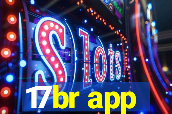 17br app